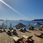Aquarius Otel Kaş