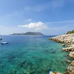 Aquarius Kaş