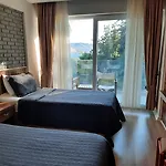 Otel Aquarius Kaş