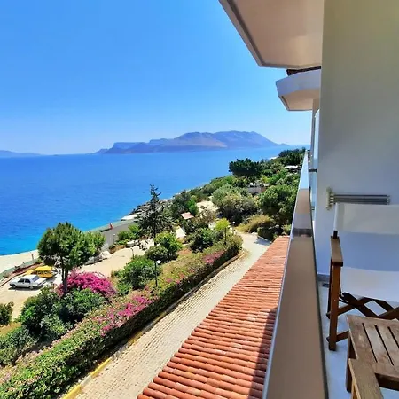 Aquarius Kaş