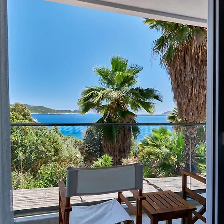 Aquarius Hotel Kaş