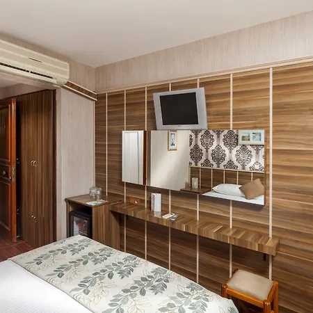 Hotel Aquarius Kaş