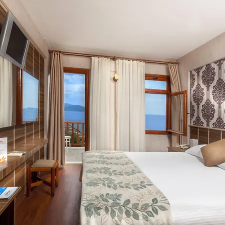Aquarius 3* Kaş