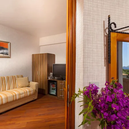Hotel Aquarius