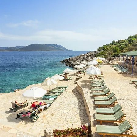 Aquarius Hotel Kaş