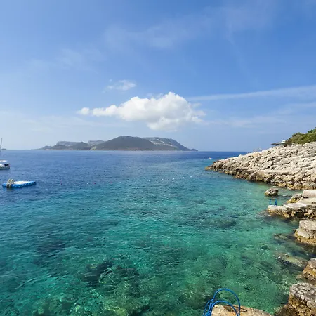 Aquarius Kaş