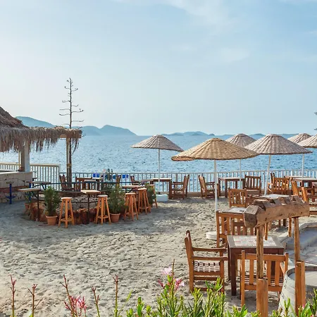 Aquarius 3* Kaş