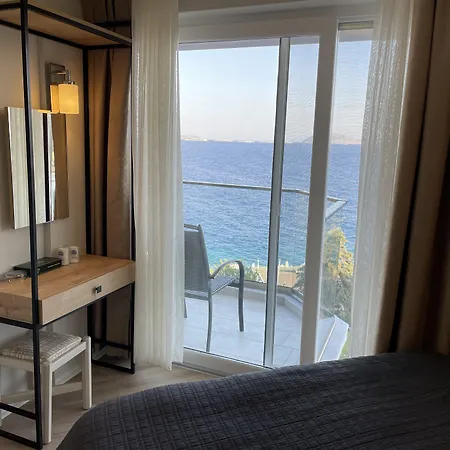 Hotel Aquarius 3*
