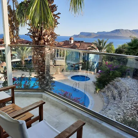 Hotel Aquarius