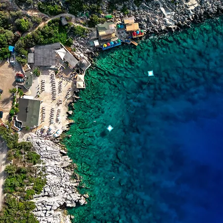 Aquarius 3* Kaş