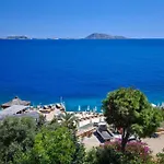 Aquarius Отель 3*