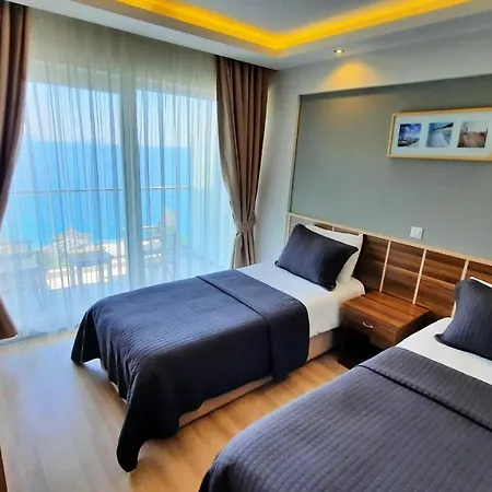Aquarius Otel 3*
