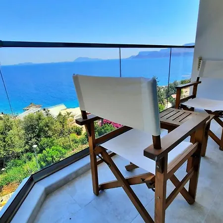 Aquarius 3* Kaş