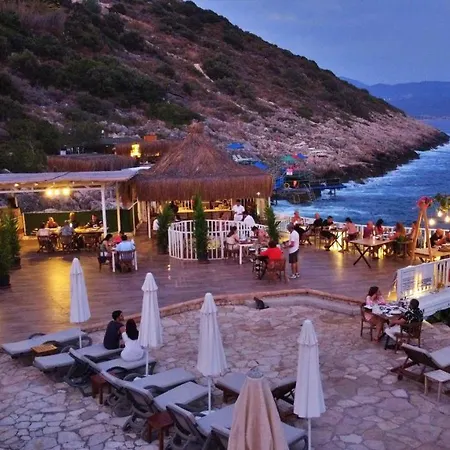 Aquarius Otel Kaş