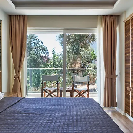 Aquarius Hotel