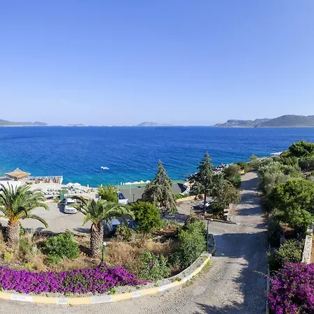 Aquarius 3* Kaş