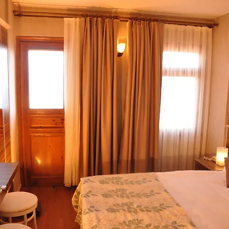 Hotel Aquarius Kaş