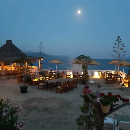 Hotel Aquarius 3*