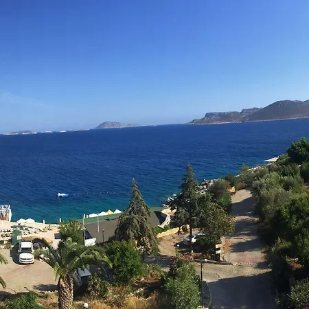 فندق Aquarius 3*