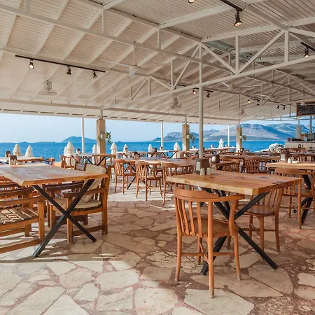 Hotel Aquarius Kaş