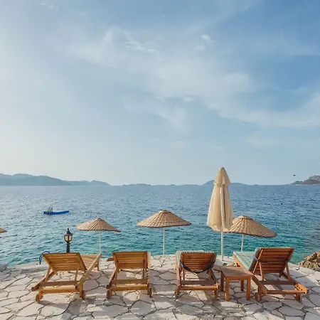 Hotel Aquarius 3*
