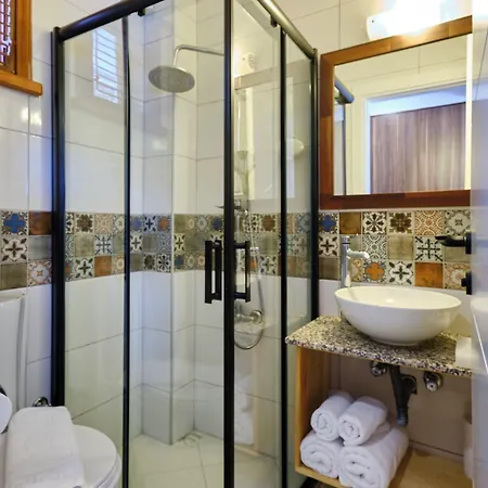 Hotel Aquarius Kaş