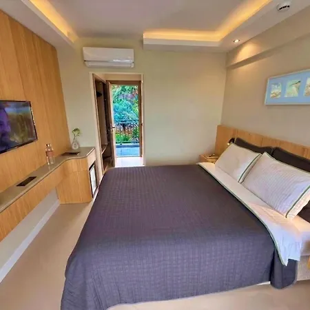Aquarius 3* Kaş