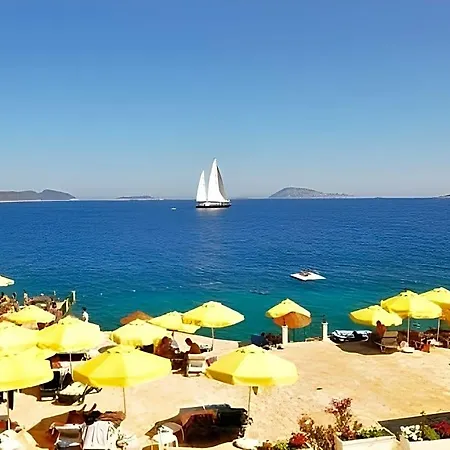 Aquarius 3* Kaş