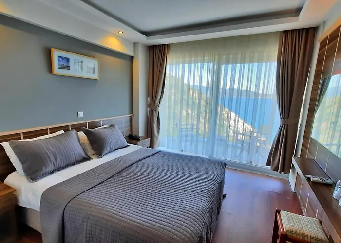 Aquarius Kaş