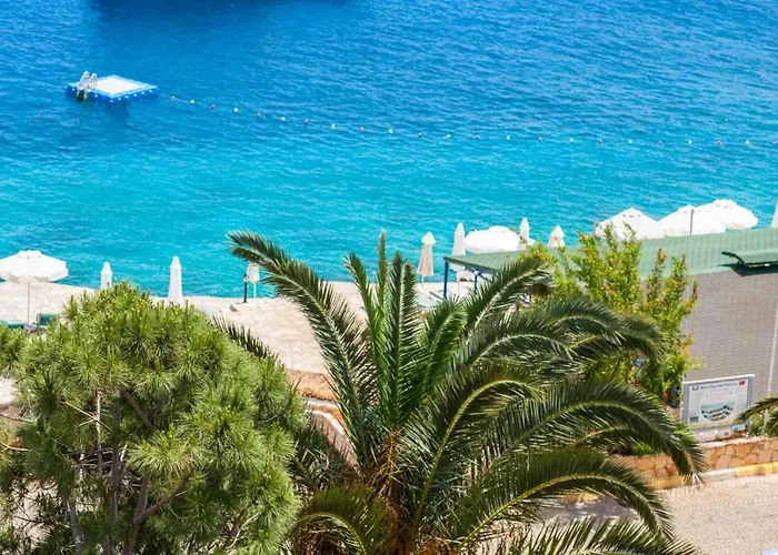 Aquarius Kaş