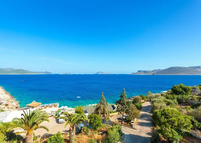 Szálloda Aquarius 3*