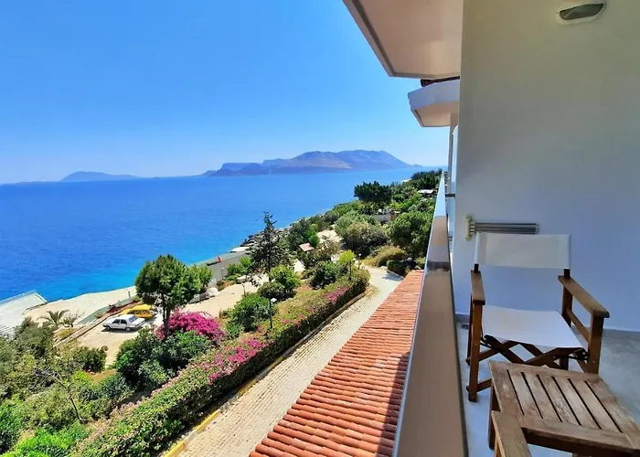 Aquarius Kaş