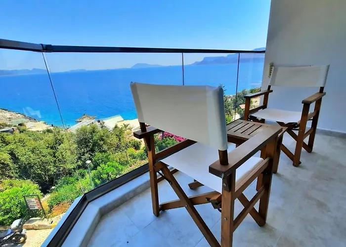 Aquarius 3* Kaş