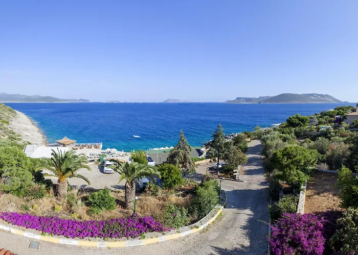 Aquarius 3* Kaş