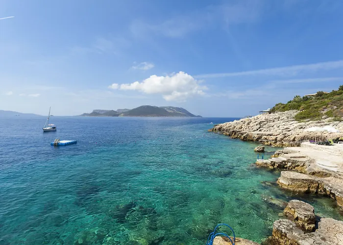 Aquarius Kaş