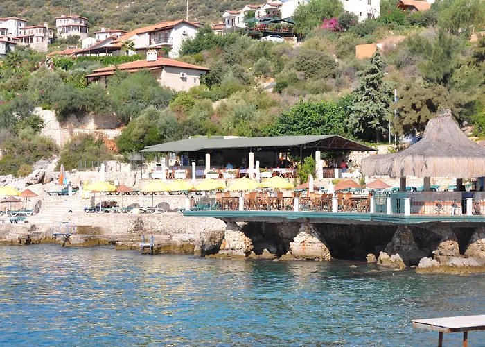 Szálloda Aquarius 3*