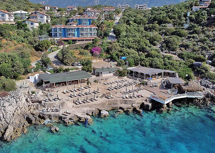 Aquarius Szálloda 3*