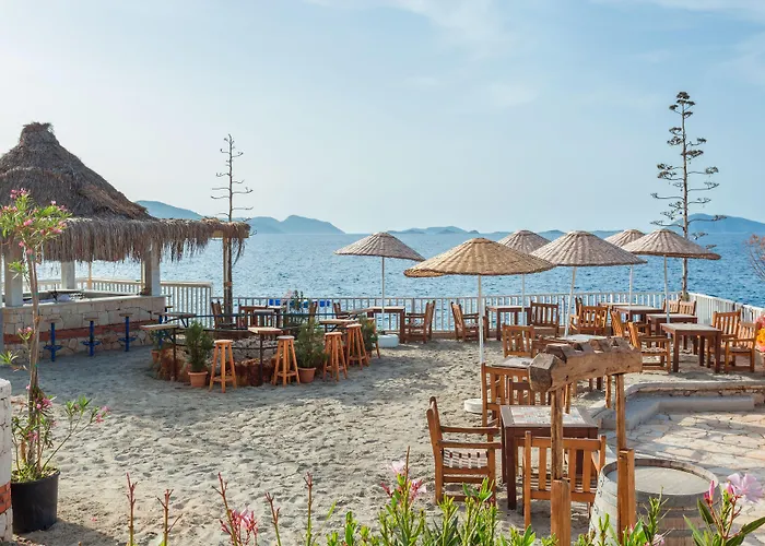 Aquarius 3* Kaş