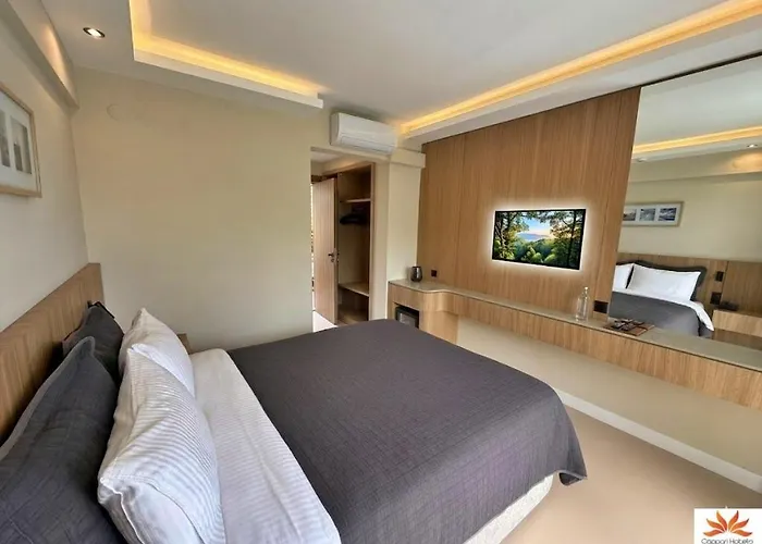 Szálloda Aquarius 3*