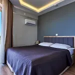 Aquarius Hotel Kaş