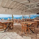 Hotel Aquarius Kaş