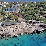 Aquarius Hotel 3*