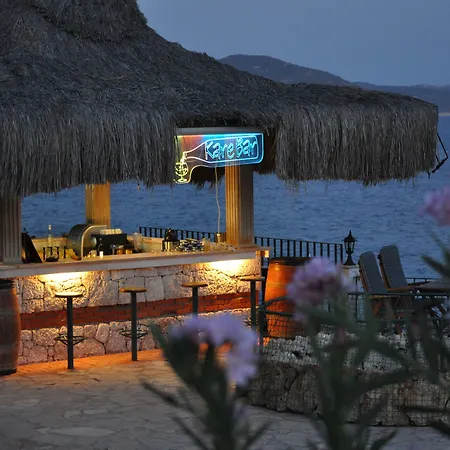 Aquarius Hotel 3*